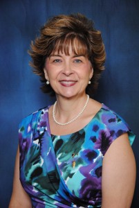 Beth Carney Ebberman