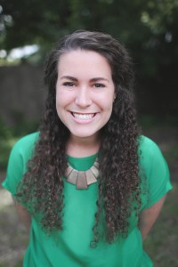 Brittany Marshall