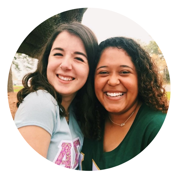 Reconnect Sisters to Alpha Sigma Tau