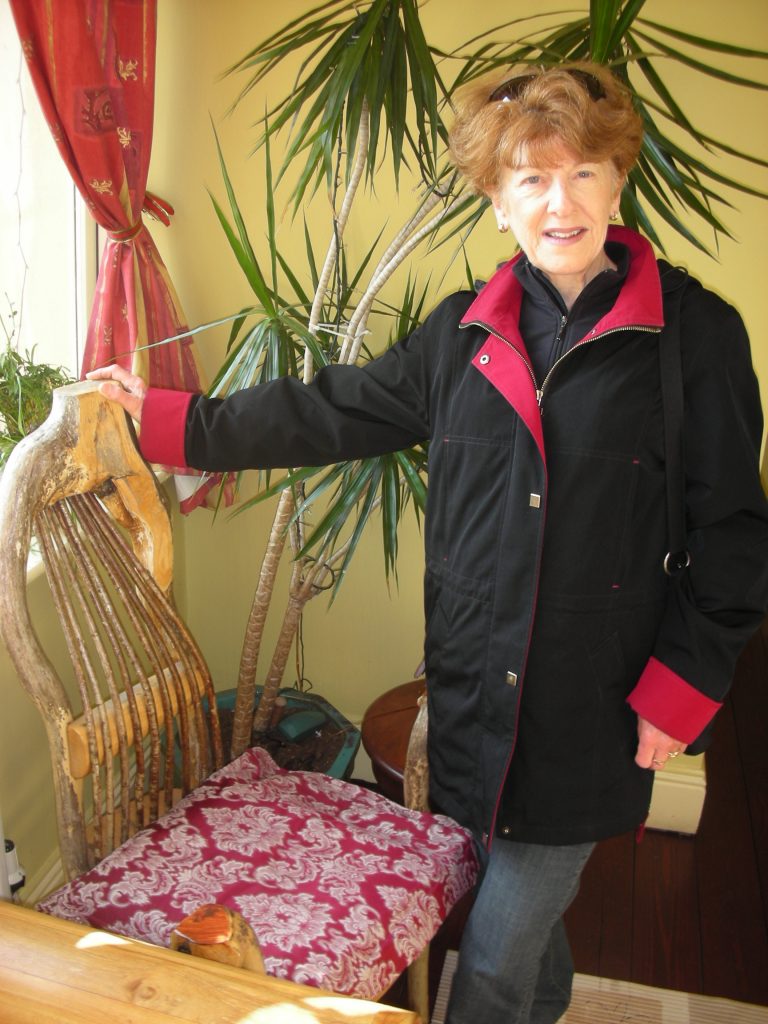 Kathy Sharp